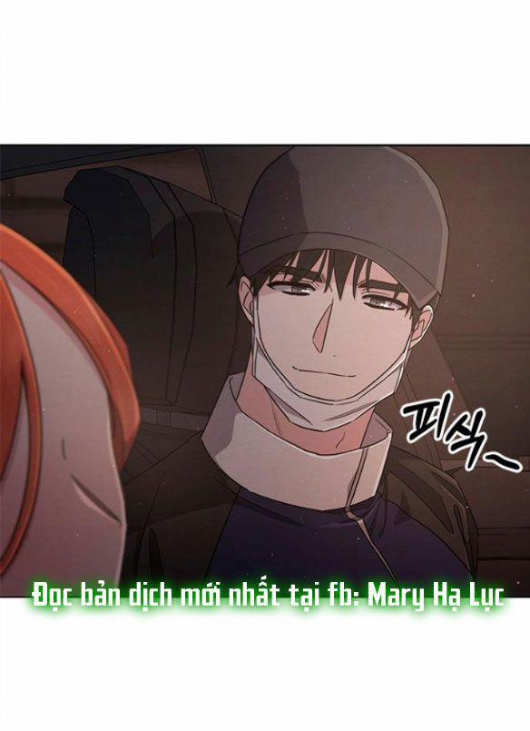 The Castle – Cô Dâu Của Quỷ 7.2 trang 16