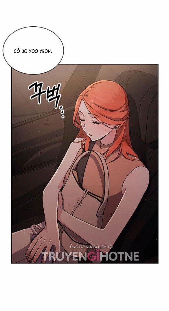 The Castle – Cô Dâu Của Quỷ 7.2 trang 17