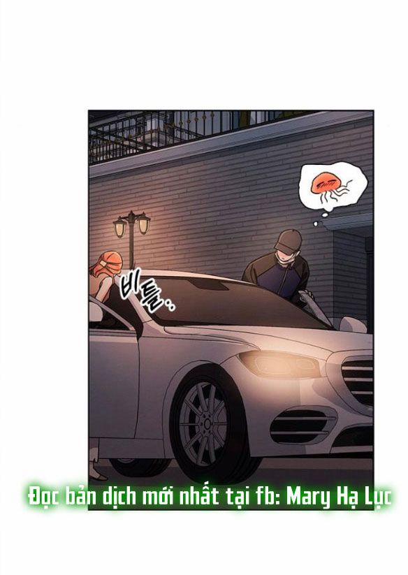 The Castle – Cô Dâu Của Quỷ 7.2 trang 19