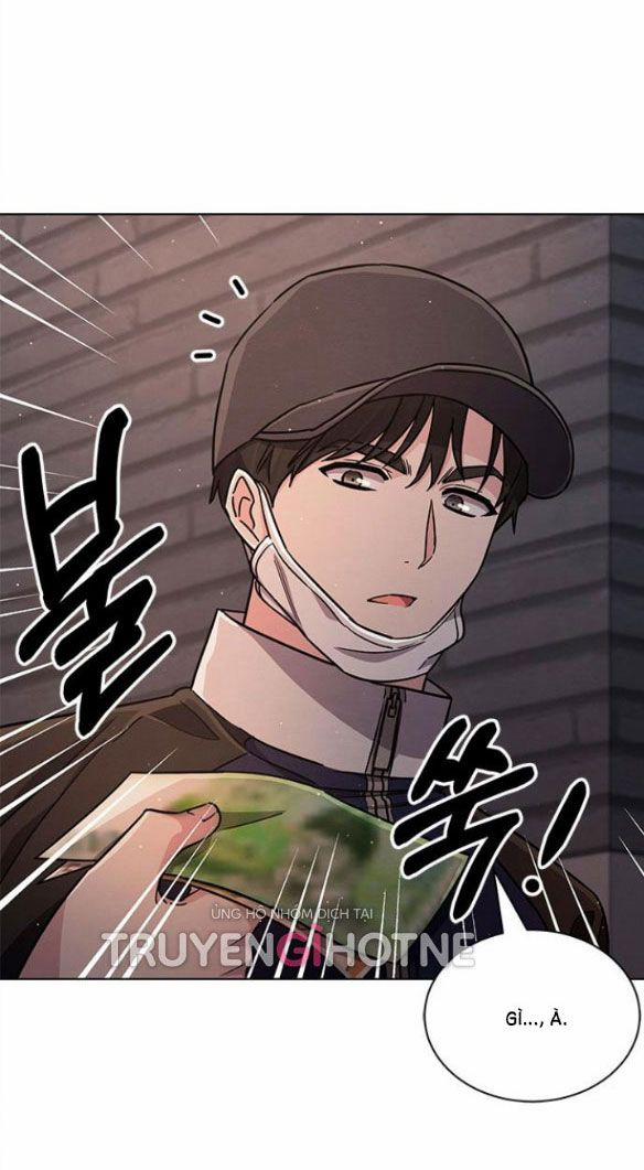 The Castle – Cô Dâu Của Quỷ 7.2 trang 20