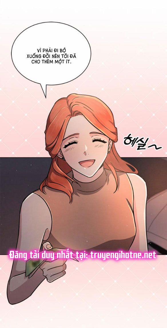 The Castle – Cô Dâu Của Quỷ 7.2 trang 21