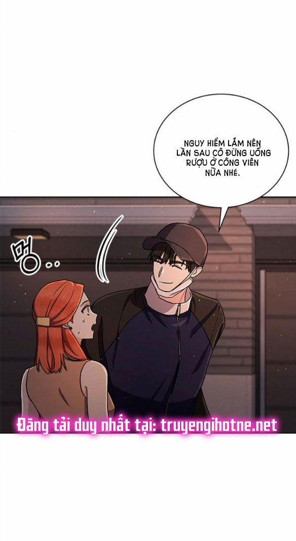 The Castle – Cô Dâu Của Quỷ 7.2 trang 27