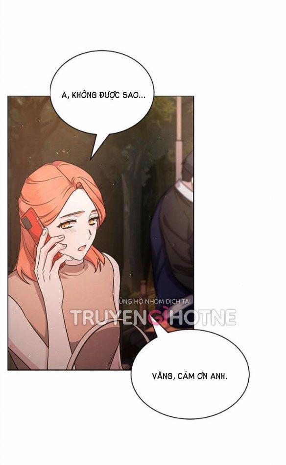 The Castle – Cô Dâu Của Quỷ 7.2 trang 5