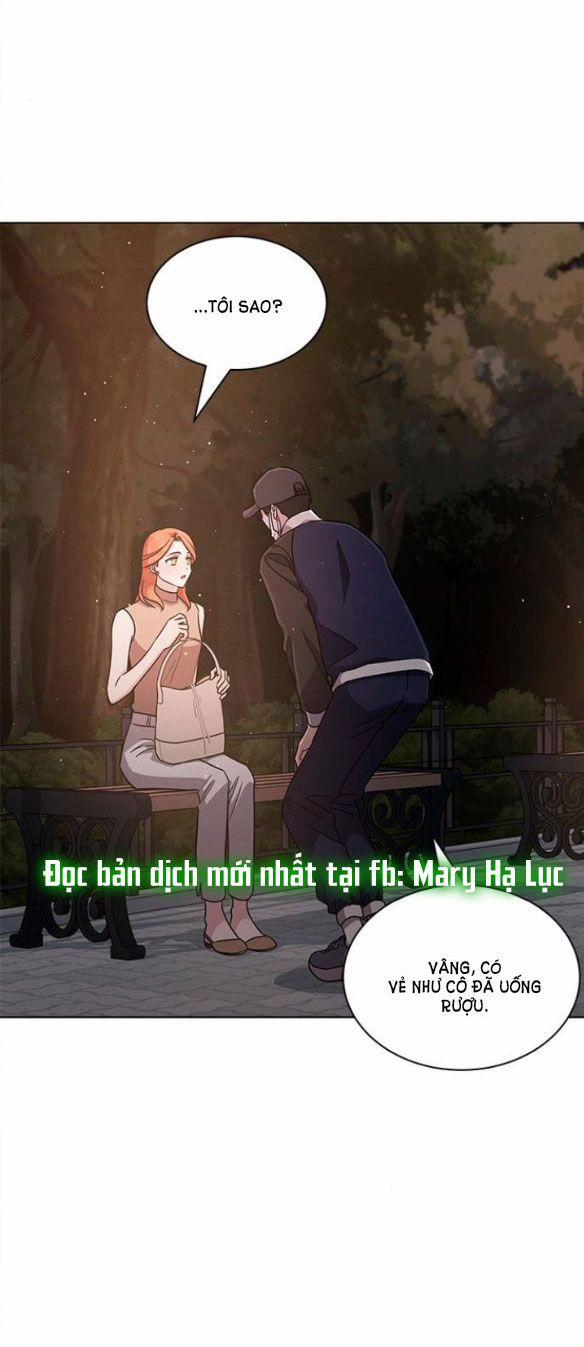 The Castle – Cô Dâu Của Quỷ 7.2 trang 7