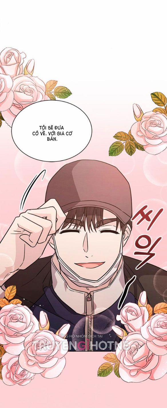 The Castle – Cô Dâu Của Quỷ 7.2 trang 8