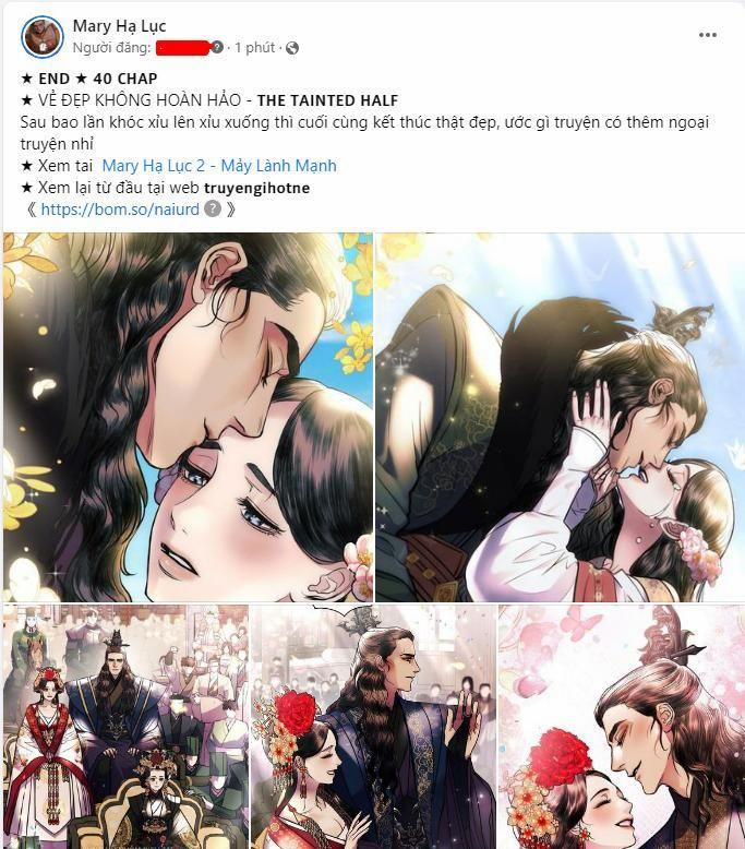 The Castle – Cô Dâu Của Quỷ 8.1 trang 1