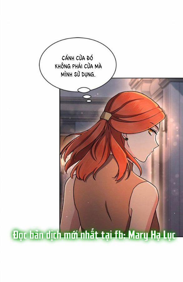 The Castle – Cô Dâu Của Quỷ 8.1 trang 12