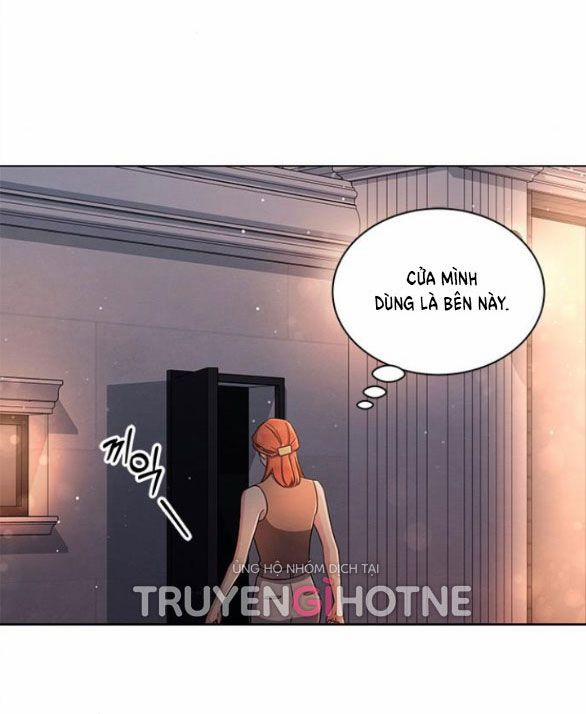 The Castle – Cô Dâu Của Quỷ 8.1 trang 13