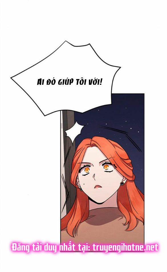 The Castle – Cô Dâu Của Quỷ 8.1 trang 14