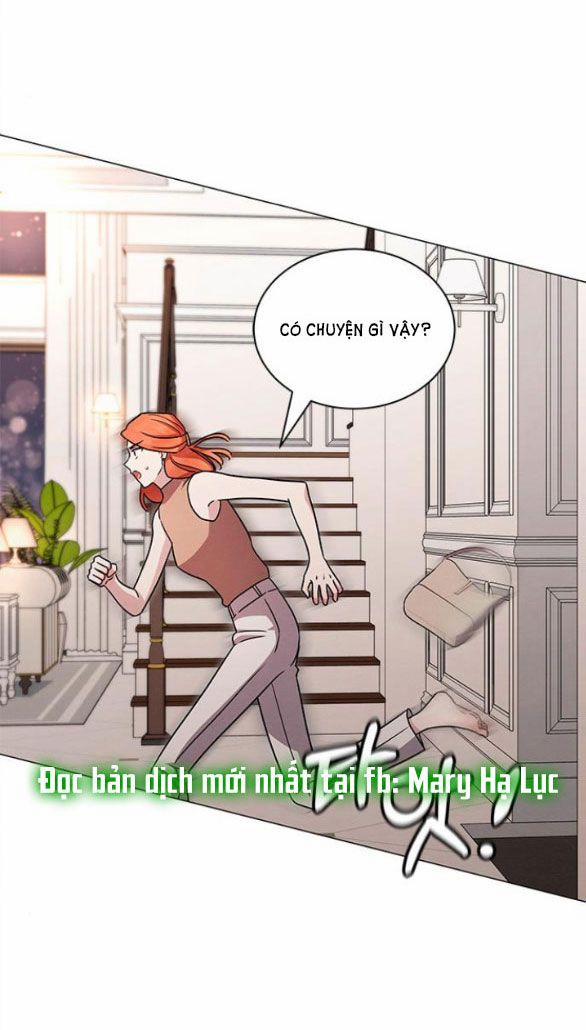 The Castle – Cô Dâu Của Quỷ 8.1 trang 15