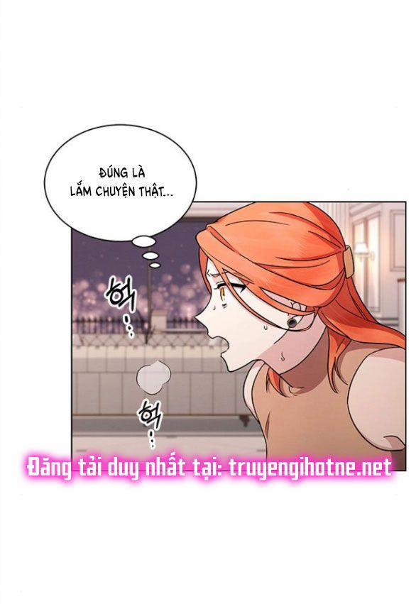 The Castle – Cô Dâu Của Quỷ 8.1 trang 17