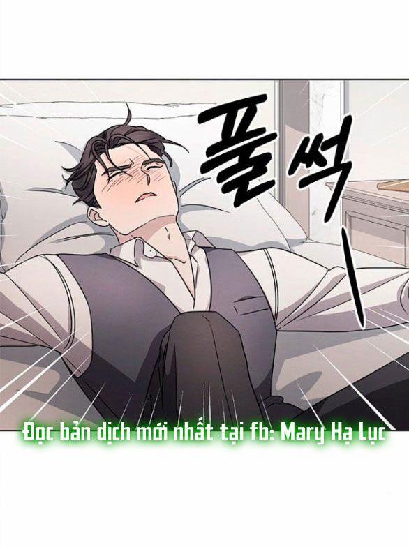 The Castle – Cô Dâu Của Quỷ 8.1 trang 21