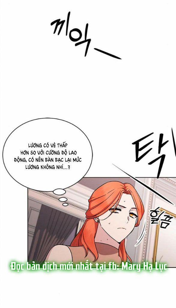 The Castle – Cô Dâu Của Quỷ 8.1 trang 24