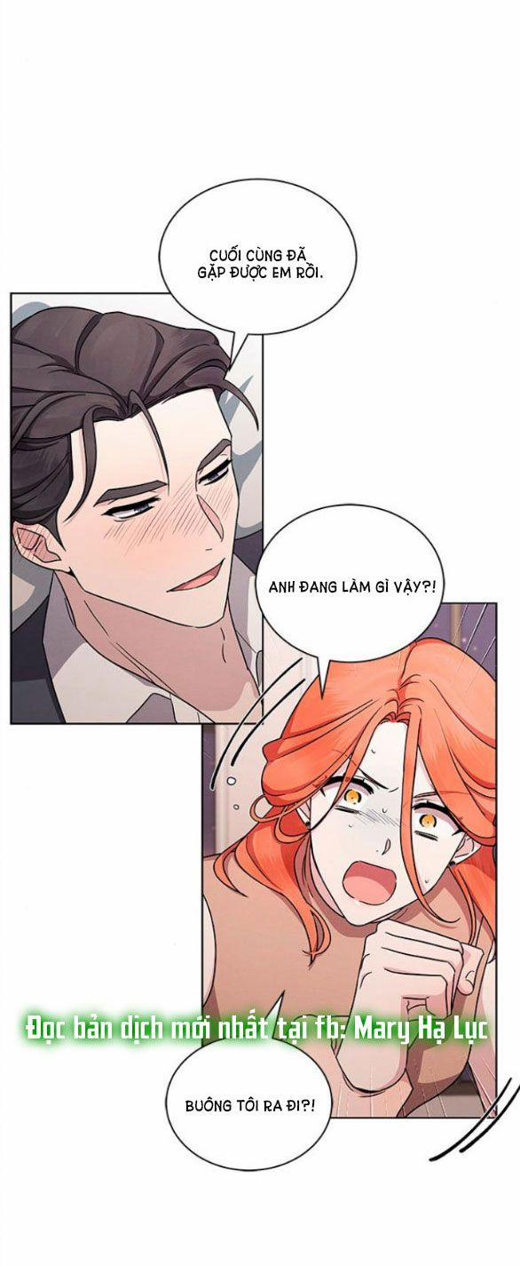 The Castle – Cô Dâu Của Quỷ 8.1 trang 27