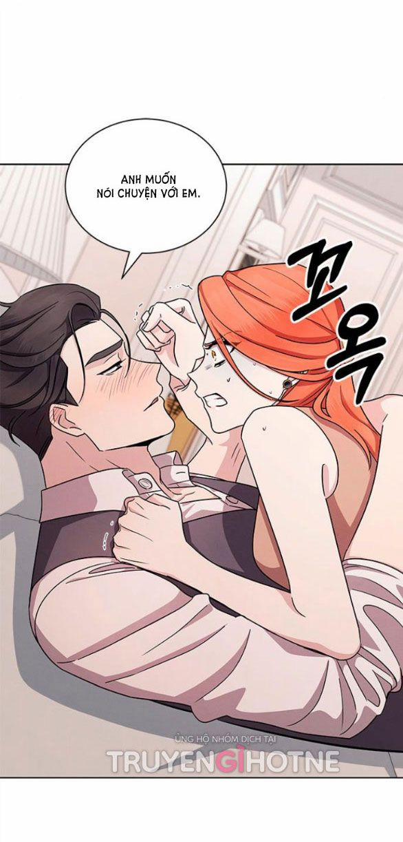 The Castle – Cô Dâu Của Quỷ 8.1 trang 28