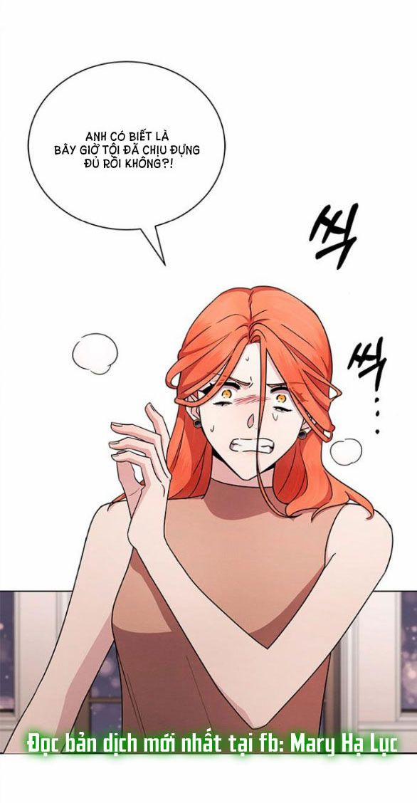 The Castle – Cô Dâu Của Quỷ 8.1 trang 30