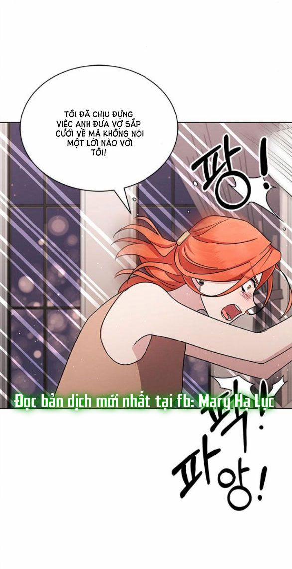 The Castle – Cô Dâu Của Quỷ 8.1 trang 33