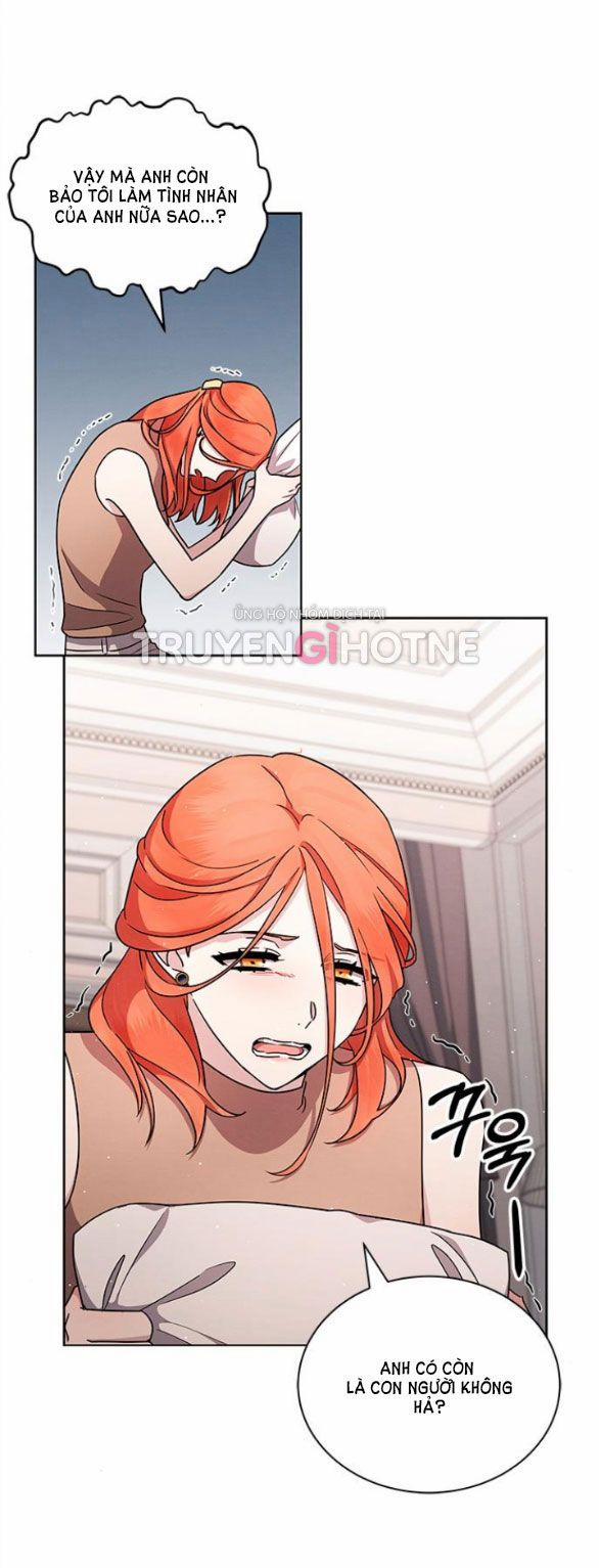 The Castle – Cô Dâu Của Quỷ 8.1 trang 34