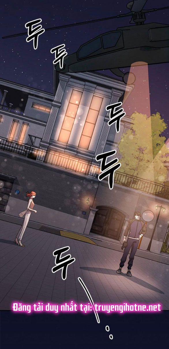 The Castle – Cô Dâu Của Quỷ 8.1 trang 5