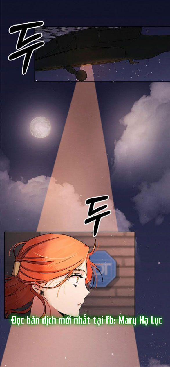 The Castle – Cô Dâu Của Quỷ 8.1 trang 6