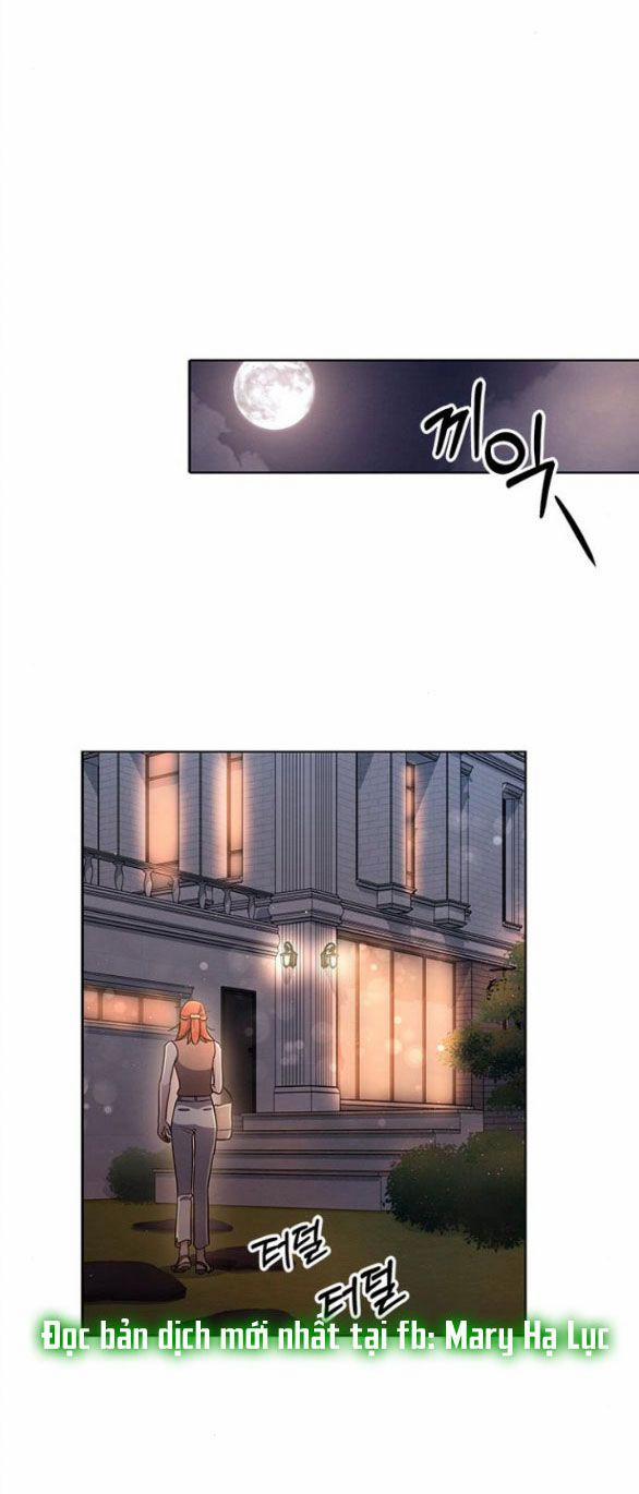 The Castle – Cô Dâu Của Quỷ 8.1 trang 9