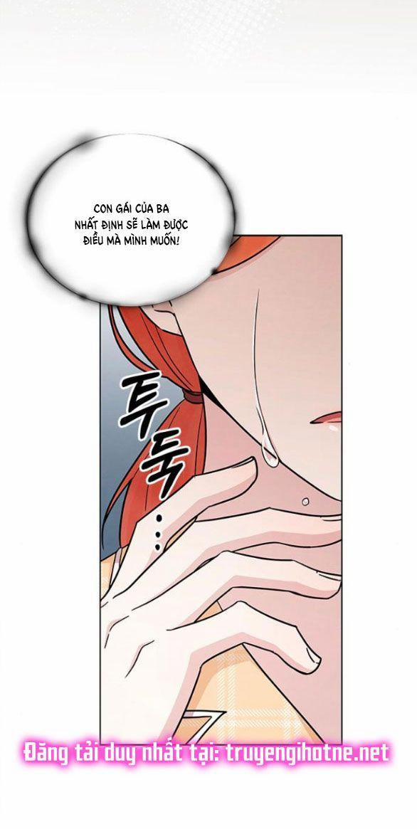 The Castle – Cô Dâu Của Quỷ 8.2 trang 1