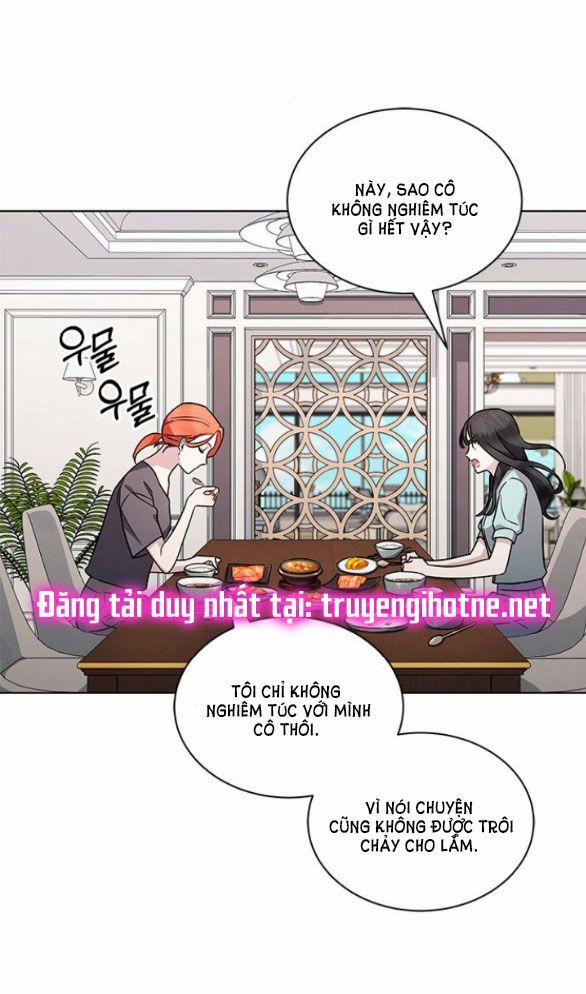 The Castle – Cô Dâu Của Quỷ 8.2 trang 18