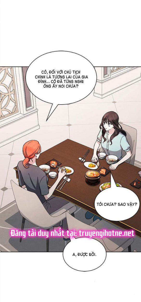 The Castle – Cô Dâu Của Quỷ 8.2 trang 24