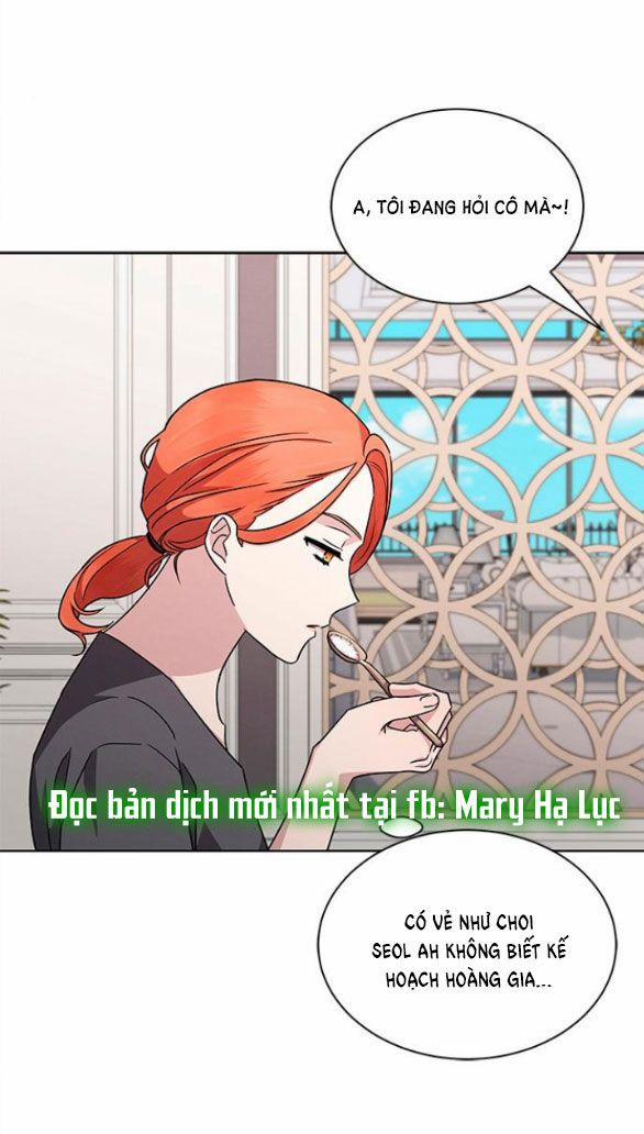 The Castle – Cô Dâu Của Quỷ 8.2 trang 25