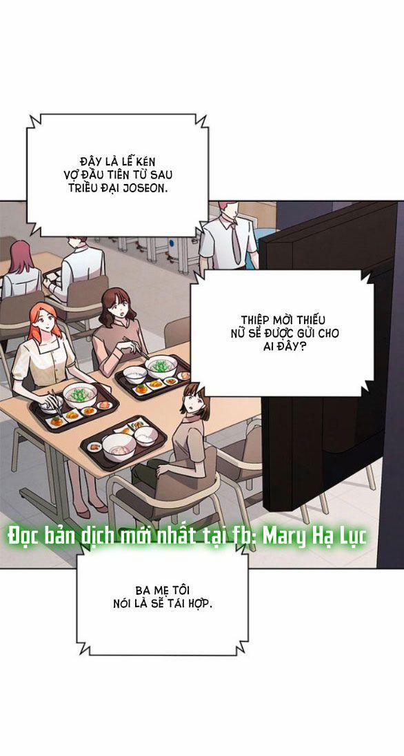 The Castle – Cô Dâu Của Quỷ 8.2 trang 29