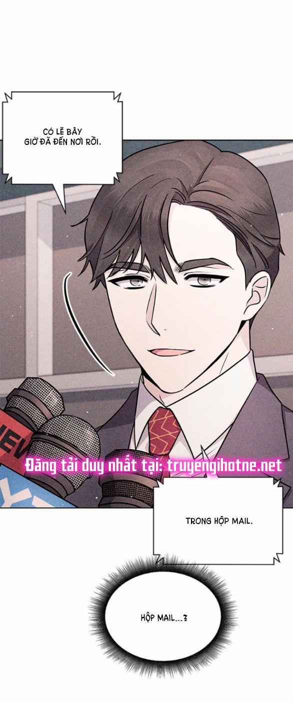 The Castle – Cô Dâu Của Quỷ 8.2 trang 31