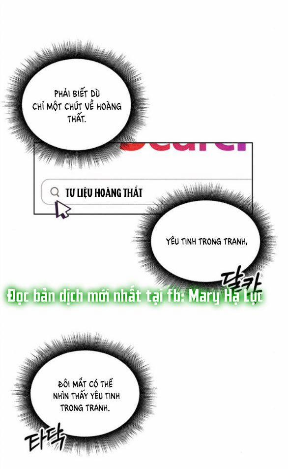 The Castle – Cô Dâu Của Quỷ 8.2 trang 5