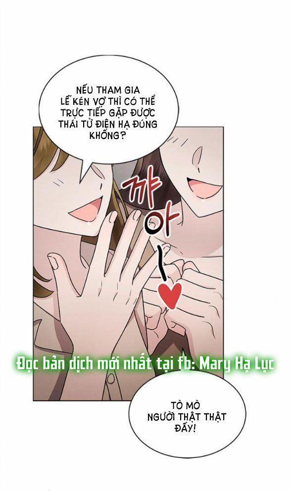 The Castle – Cô Dâu Của Quỷ 9.1 trang 1