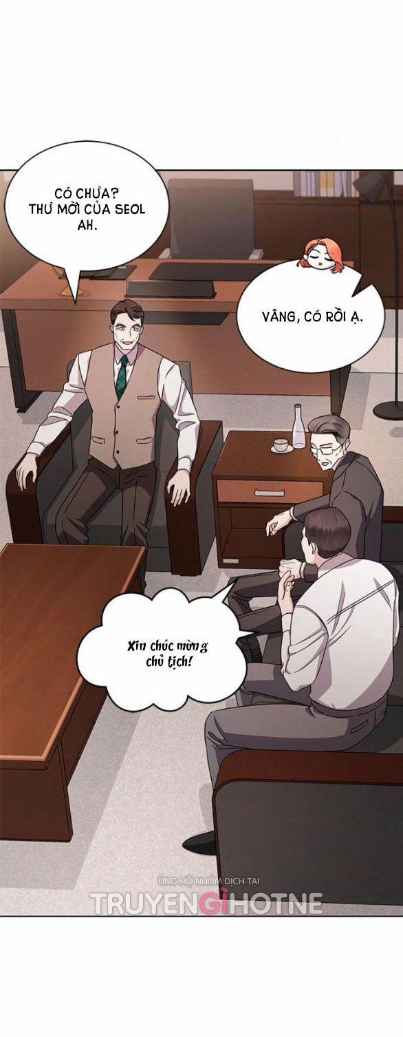 The Castle – Cô Dâu Của Quỷ 9.1 trang 15