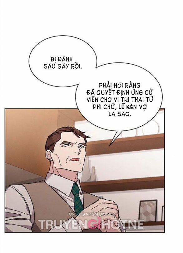 The Castle – Cô Dâu Của Quỷ 9.1 trang 20