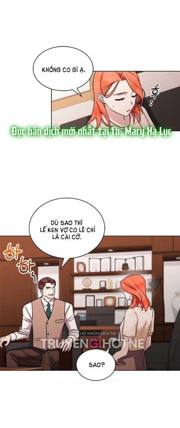 The Castle – Cô Dâu Của Quỷ 9.1 trang 22