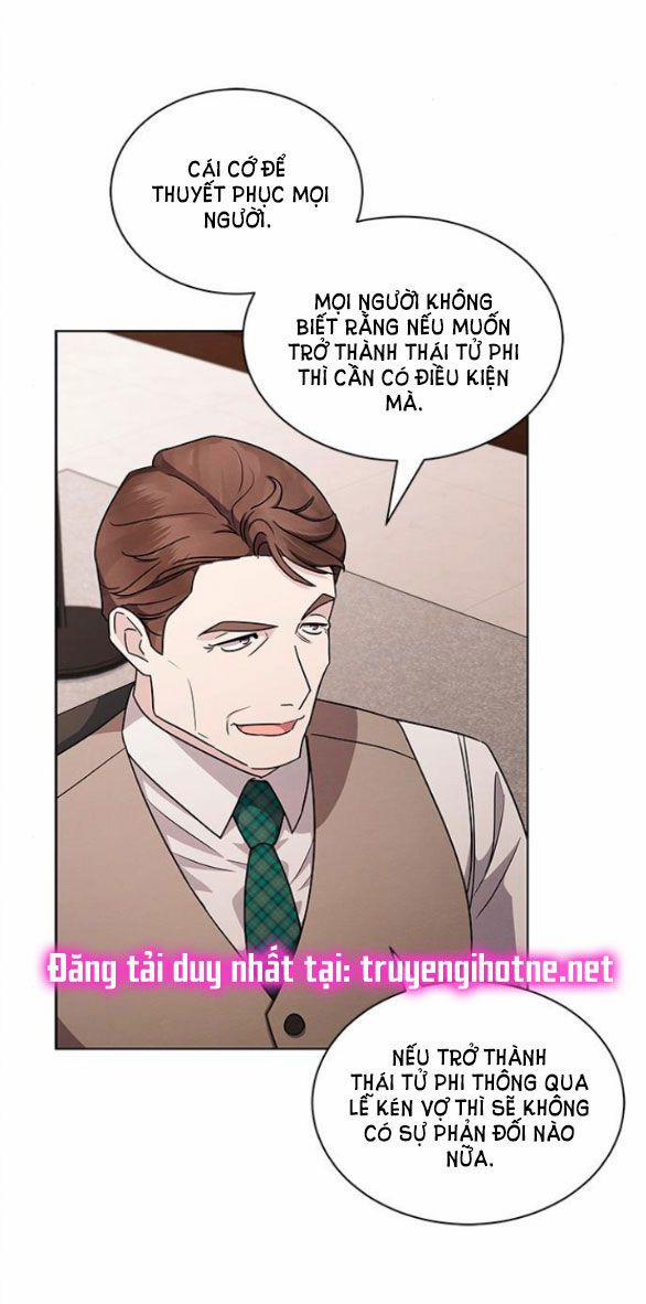 The Castle – Cô Dâu Của Quỷ 9.1 trang 23