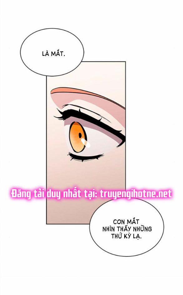 The Castle – Cô Dâu Của Quỷ 9.1 trang 26