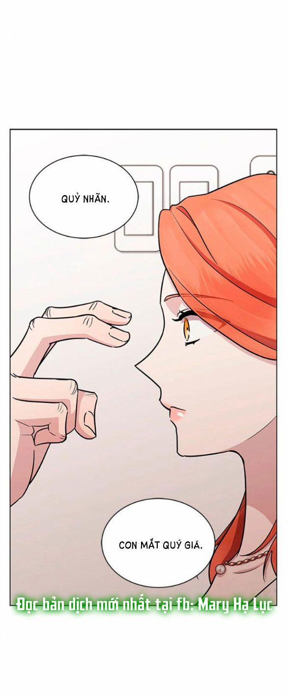 The Castle – Cô Dâu Của Quỷ 9.1 trang 27