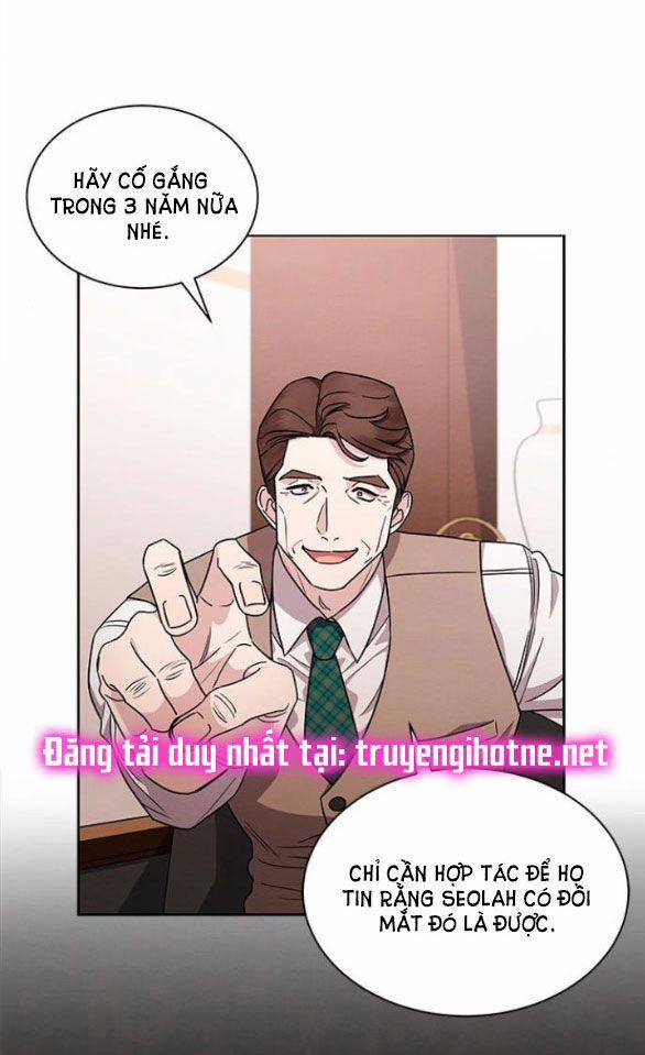 The Castle – Cô Dâu Của Quỷ 9.1 trang 29