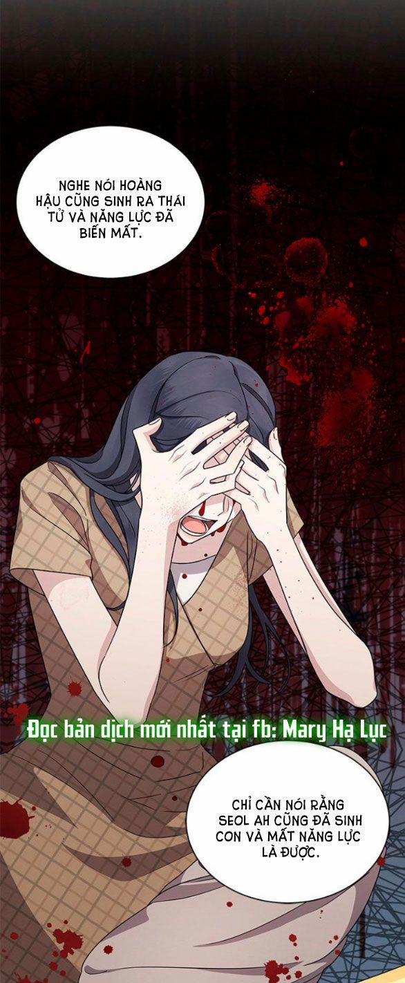 The Castle – Cô Dâu Của Quỷ 9.1 trang 30