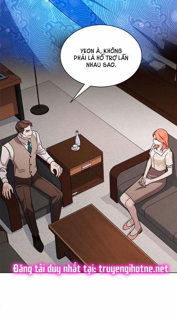 The Castle – Cô Dâu Của Quỷ 9.1 trang 32