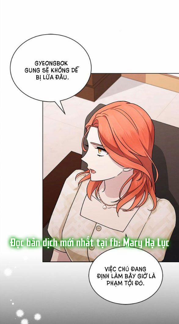 The Castle – Cô Dâu Của Quỷ 9.1 trang 33