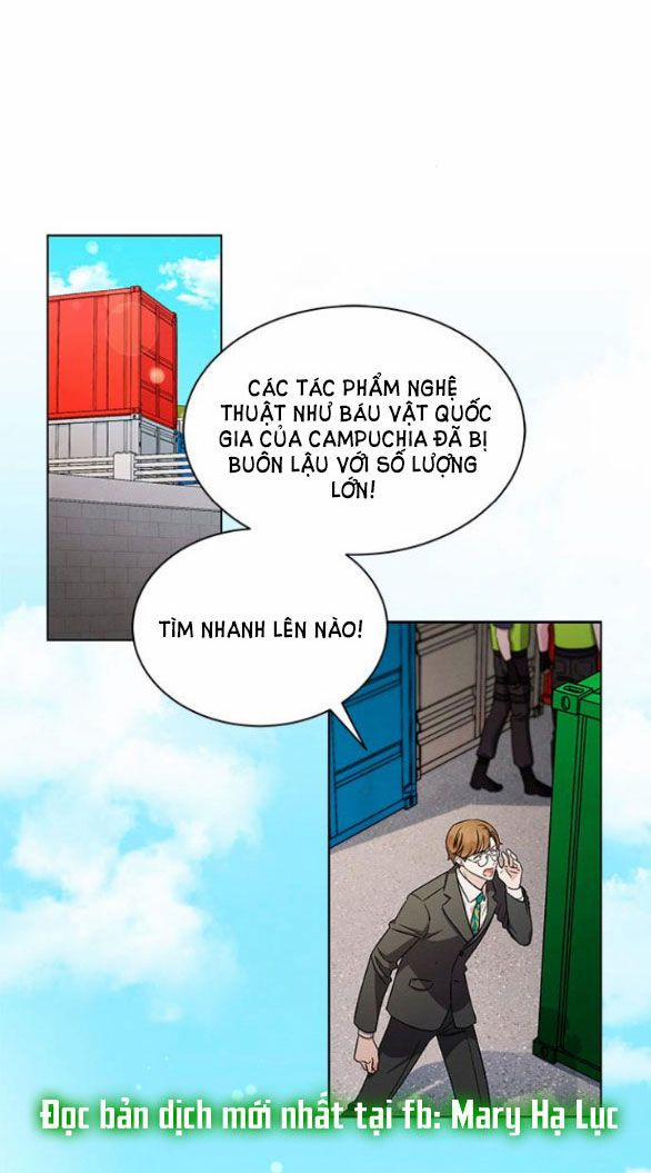 The Castle – Cô Dâu Của Quỷ 9.1 trang 36