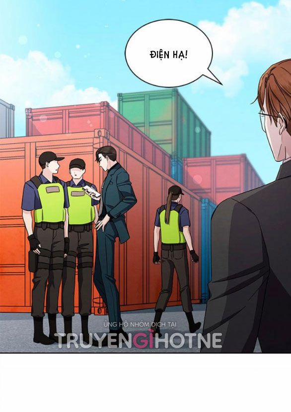 The Castle – Cô Dâu Của Quỷ 9.1 trang 37