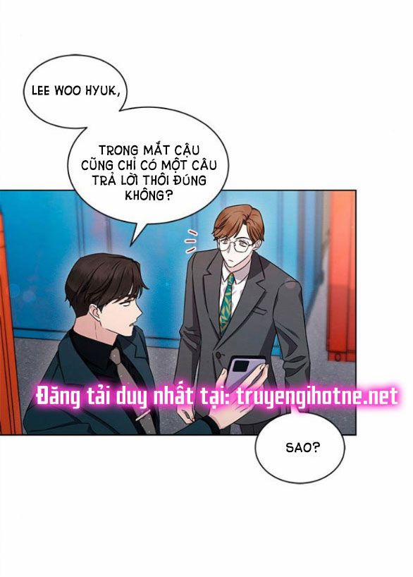 The Castle – Cô Dâu Của Quỷ 9.1 trang 38