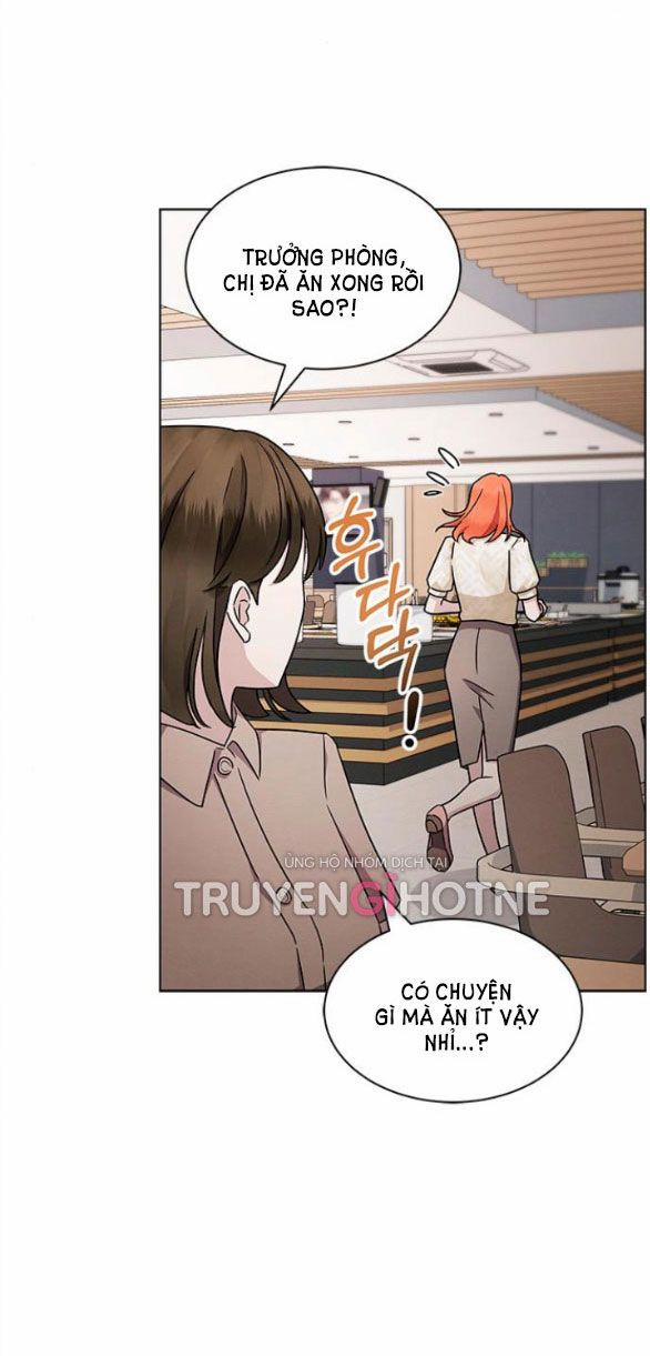 The Castle – Cô Dâu Của Quỷ 9.1 trang 5