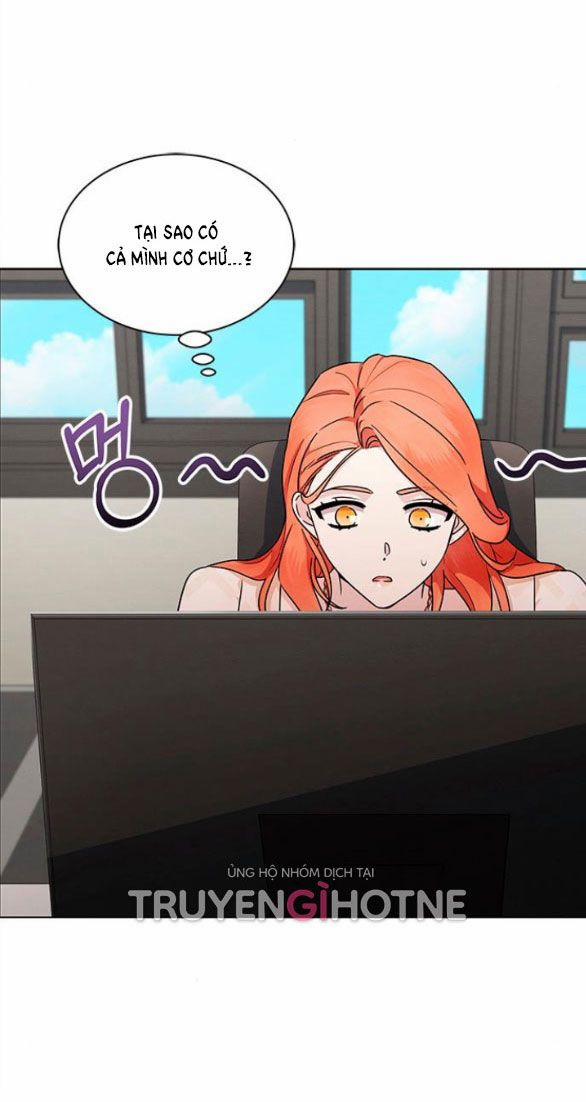 The Castle – Cô Dâu Của Quỷ 9.1 trang 8