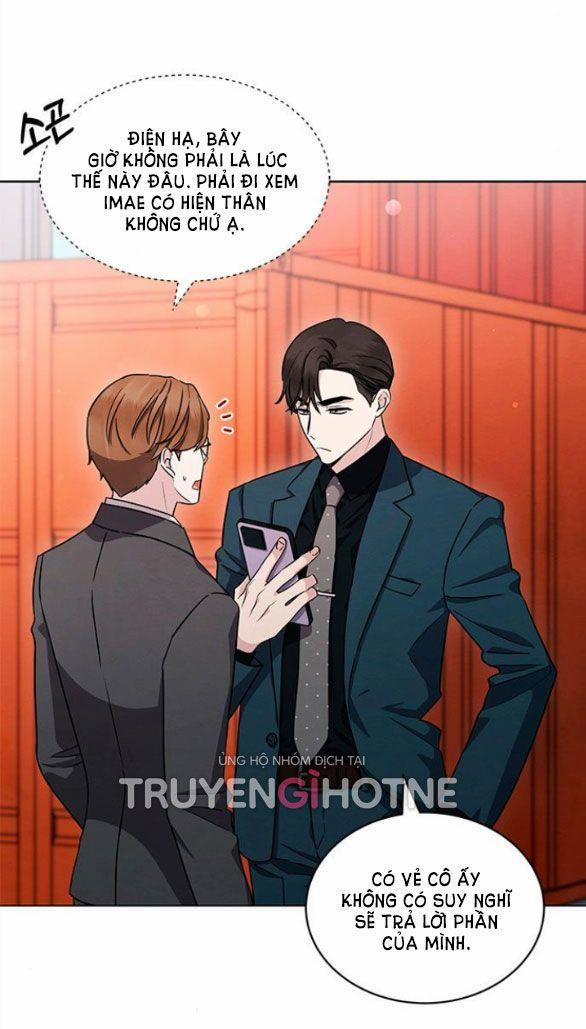 The Castle – Cô Dâu Của Quỷ 9.2 trang 0