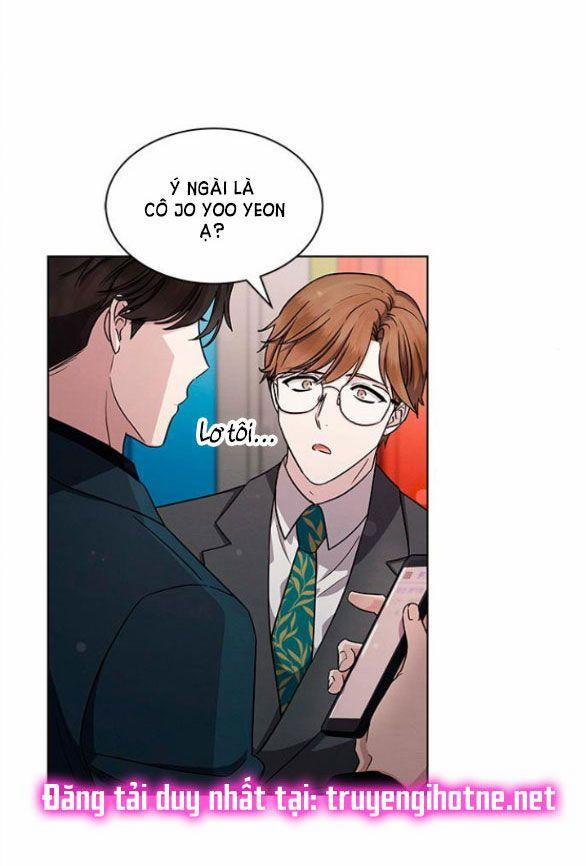 The Castle – Cô Dâu Của Quỷ 9.2 trang 1